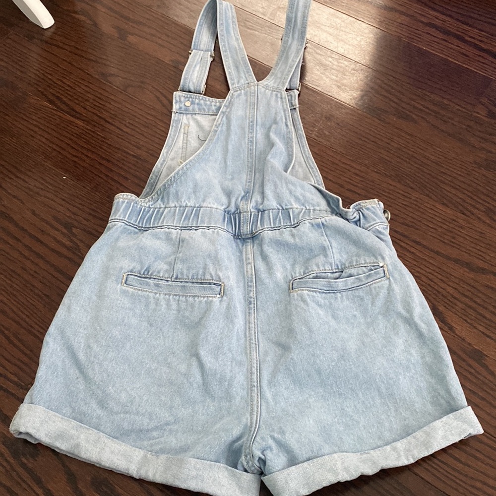 Overalls - Picture 3 of 3